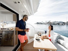 2020 Prestige Yachts 420 satın almak