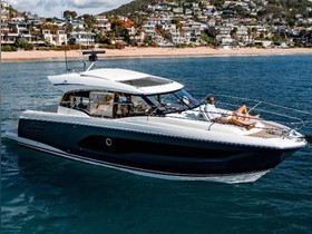 Prestige Yachts 420 S