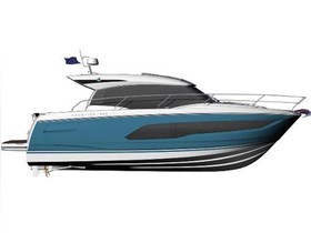 2020 Prestige Yachts 420 satın almak