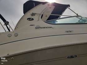 2006 Sea Ray 280 Sundancer