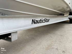 2019 Nauticstar 265 Xts for sale