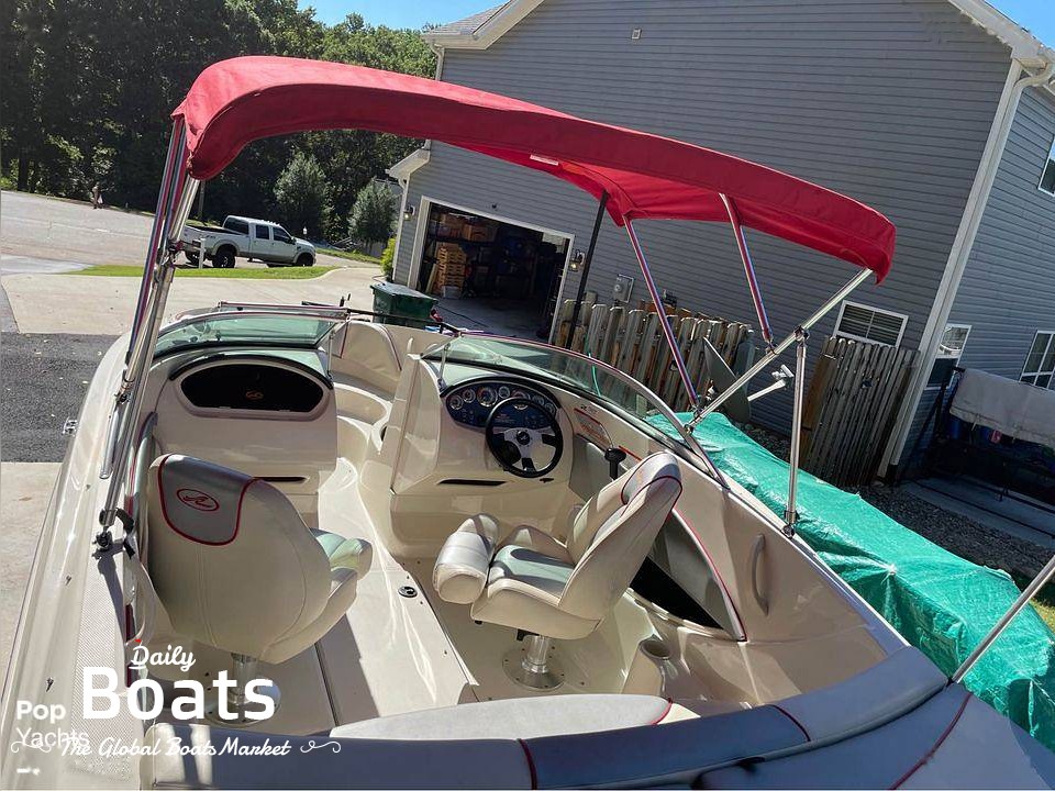 2010 Sea Ray 185 Sport for sale. View price, photos and Buy 2010 Sea