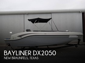 Bayliner Dx2050