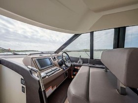 Купить 2015 Prestige Yachts 550
