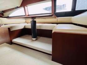 2012 Princess Yachts 60 Flybridge till salu