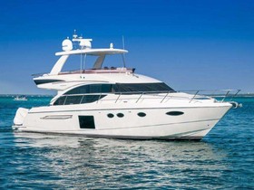 2012 Princess Yachts 60 Flybridge kaufen