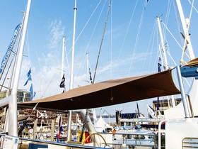 2014 KM Yachtbuilders Oceanic Sailing на продажу