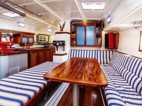 Купить 2014 KM Yachtbuilders Oceanic Sailing