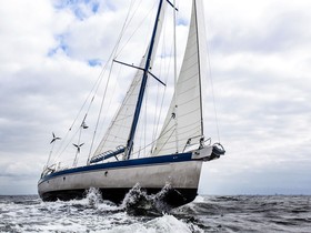 Купить 2014 KM Yachtbuilders Oceanic Sailing