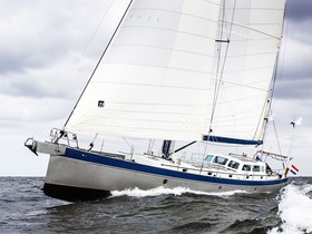 2014 KM Yachtbuilders Oceanic Sailing на продажу