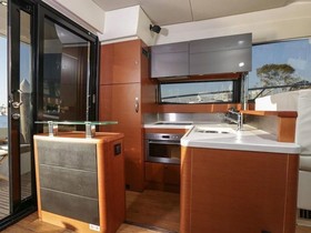 2012 Prestige Yachts 500 eladó