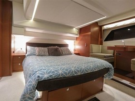 2012 Prestige Yachts 500 eladó