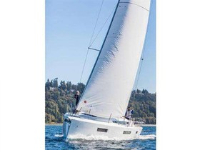 2022 Jeanneau Sun Odyssey 440 til salg