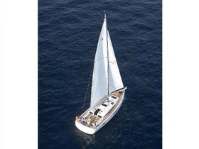 2022 Jeanneau Sun Odyssey 440 til salg