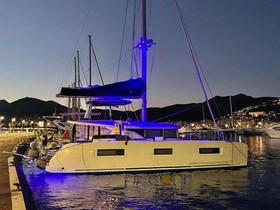 Buy 2021 Lagoon 46