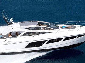 Sunseeker Predator 57