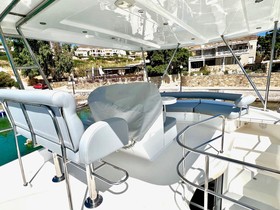 Купить 2015 Leopard Yachts 39 Powercat