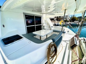 2015 Leopard Yachts 39 Powercat на продажу