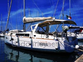 2016 Bénéteau Oceanis 38 for sale