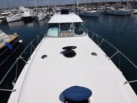 Majesty Yachts / Gulf Craft 3600 Ambassador