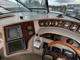 2001 Sea Ray 510 Sundancer