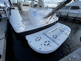 2001 Sea Ray 510 Sundancer