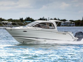 Cutwater Boats 242 Coupe