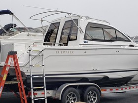 2018 Cutwater Boats 242 Coupe kopen