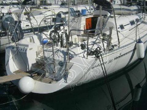 Elan 333