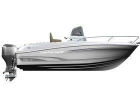 2023 Jeanneau Cap Camarat 5.5 Cc Serie 2 til salgs