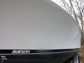 Kupiti 1994 Blackfin Boats 33