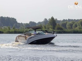 2016 Bayliner 842 Cuddy à vendre