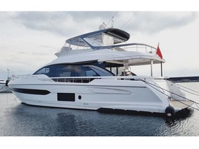 Kupiti 2020 Azimut 78