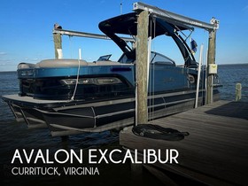 Avalon Excalibur