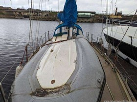 1978 Falmouth Boats Biscay 36