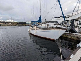 Buy 1978 Falmouth Boats Biscay 36