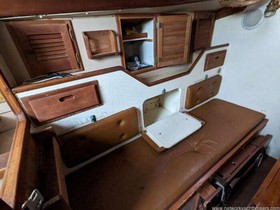 1978 Falmouth Boats Biscay 36 for sale