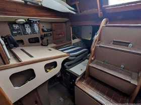 1978 Falmouth Boats Biscay 36 for sale