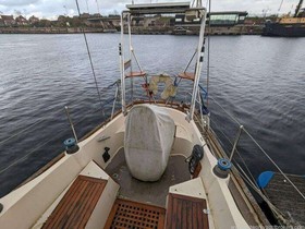 Buy 1978 Falmouth Boats Biscay 36
