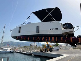 2021 Nuva Yachts M6