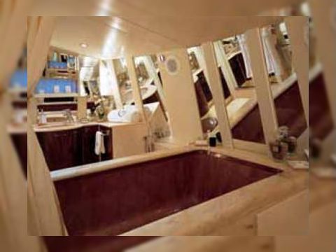 1983 Proteksan 44M for sale
