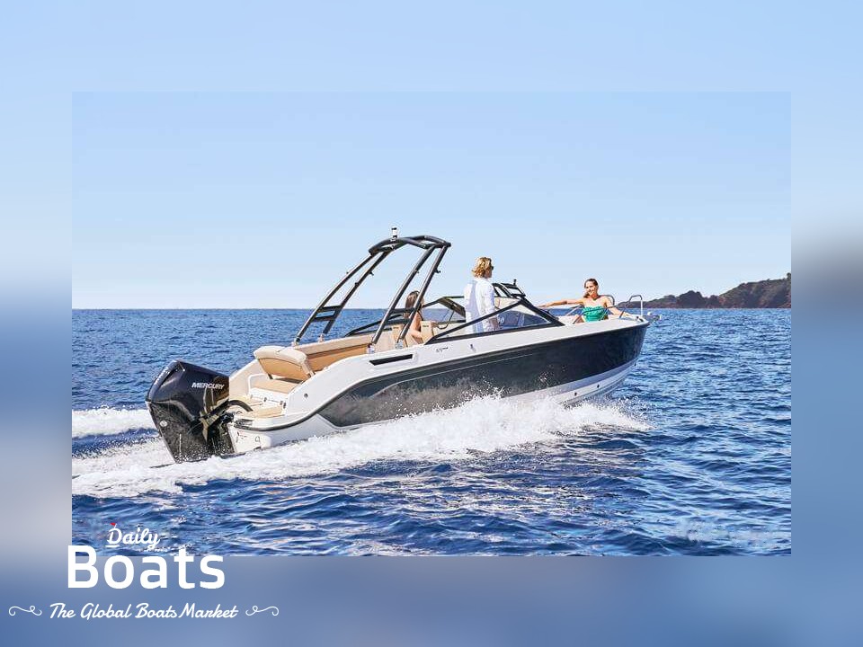 2023 Quicksilver Activ 675 Bowrider for sale. View price, photos and