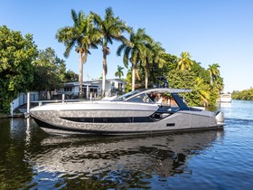 2022 Azimut Verde 47 for sale