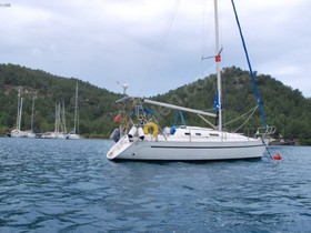 1993 Gibert Marine Gib'Sea 302 satın almak