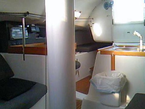 2002 Maxi Dolphin 34 zu verkaufen
