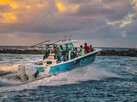 2020 Blackfin Boats 332 Cc za prodaju