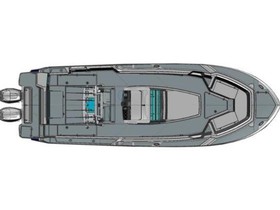 Købe 2020 Blackfin Boats 332 Cc