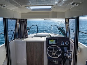 Купить 2023 Quicksilver 705 Pilothouse