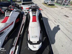 2021 Yamaha Vx Deluxe for sale