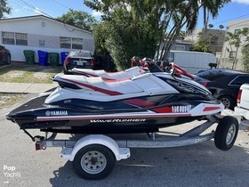 2021 Yamaha Vx Deluxe for sale